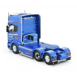 Tekno 87114 Williamson