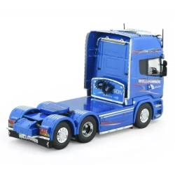 Tekno 87114 Williamson