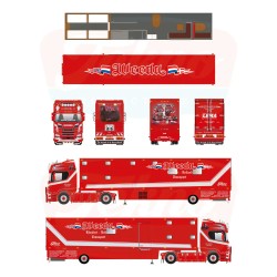 Tekno 89261 Weeda