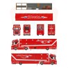 Tekno 89261 Weeda