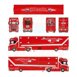 Tekno 89261 Weeda