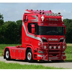 Tekno 89261 Weeda
