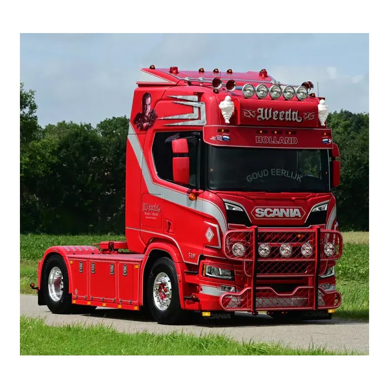 Tekno 89261 Weeda