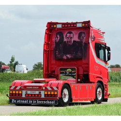 Tekno 89261 Weeda