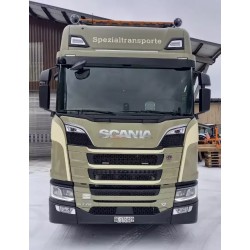Tekno 88712 Von Bergen