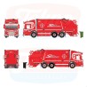 Tekno 89701 Sejer & Sonnichsen