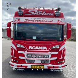 Tekno 89701 Sejer & Sonnichsen