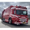 Tekno 89701 Sejer & Sonnichsen