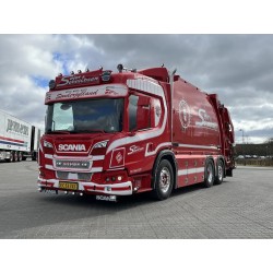 Tekno 89701 Sejer & Sonnichsen