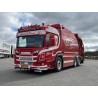 Tekno 89701 Sejer & Sonnichsen