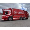 Tekno 89701 Sejer & Sonnichsen