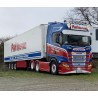 Tekno 89905 Peter Wouters PWT
