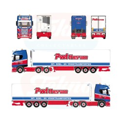 Tekno 89905 Peter Wouters PWT