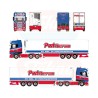 Tekno 89905 Peter Wouters PWT