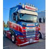 Tekno 89905 Peter Wouters PWT