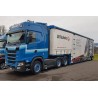 Tekno 90299 Heussi