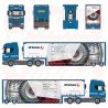 Tekno 90299 Heussi
