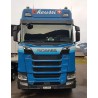 Tekno 90299 Heussi