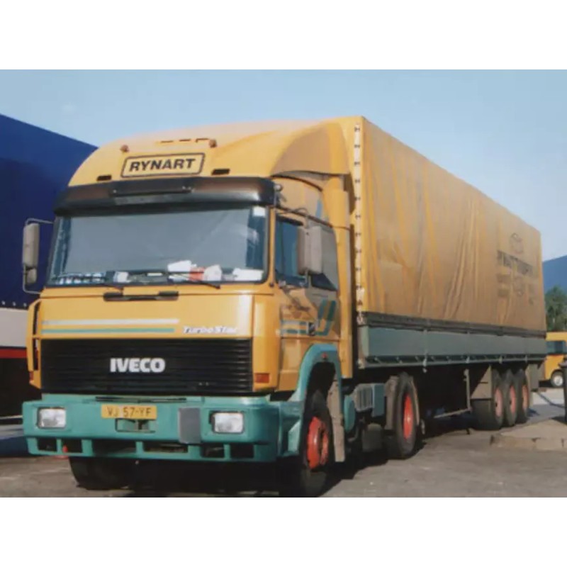 Tekno 87401 Rynart