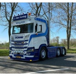 WSI 01-4235 Den Hartog