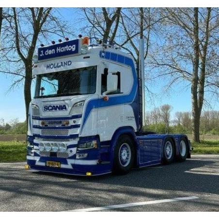 WSI 01-4235 Den Hartog