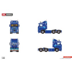 WSI 01-5230 Toftegaard