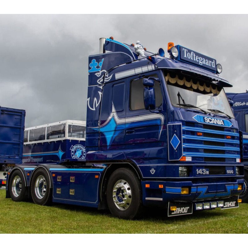 WSI 01-5230 Toftegaard