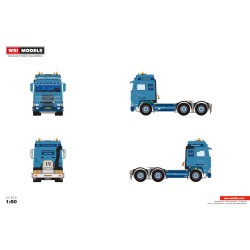 WSI 01-5242 Sonnie Pedersen