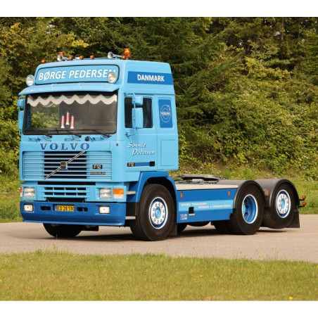 WSI 01-5242 Sonnie Pedersen