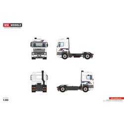 WSI 04-2271 Premium Line DAF 95 Space Cab