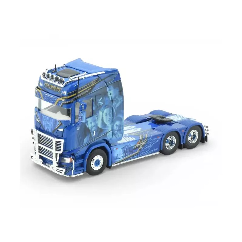 Tekno 86504 Molanders