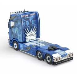 Tekno 86504 Molanders