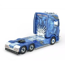 Tekno 86504 Molanders