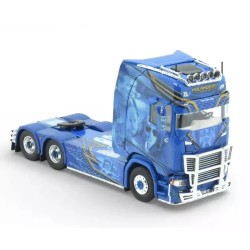 Tekno 86504 Molanders