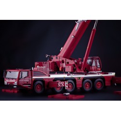 IMC 32-0122 Markewitsch