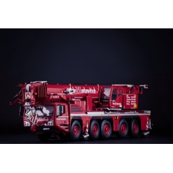 IMC 32-0122 Markewitsch