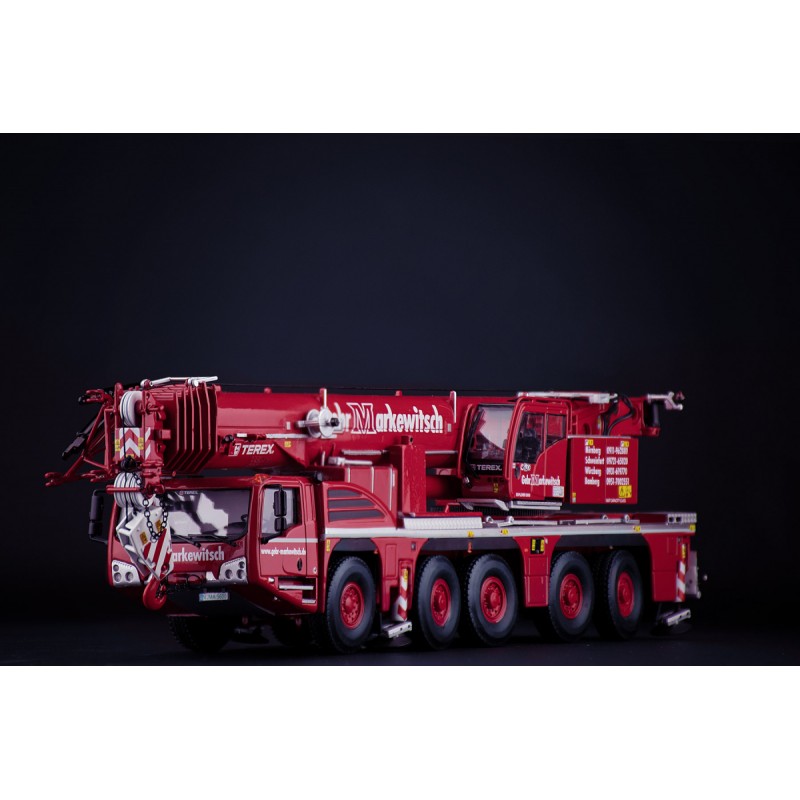 IMC 32-0122 Markewitsch