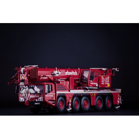 IMC 32-0122 Markewitsch