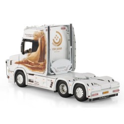 WSI 01-4500 Wiersma "de Lastdrager 2"