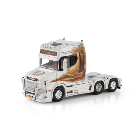 WSI 01-4500 Wiersma "de Lastdrager 2"