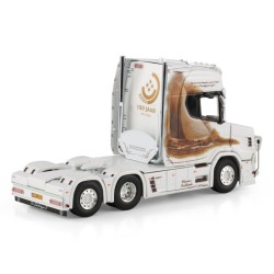 WSI 01-4500 Wiersma "de Lastdrager 2"