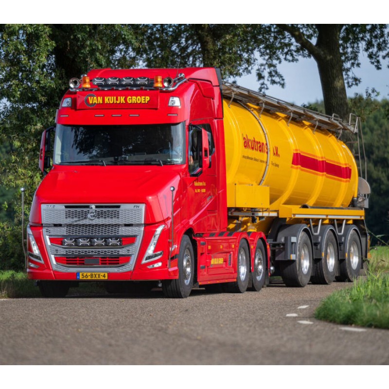 WSI 01-5202 Vakutrans