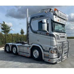 WSI 01-5289 Becatrans