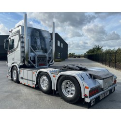 WSI 01-5289 Becatrans