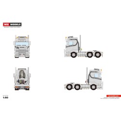 WSI 01-5289 Becatrans