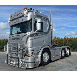 WSI 01-5289 Becatrans