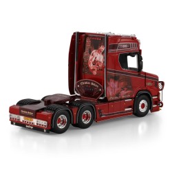 WSI 01-4699 Christian Soleen "Over The Top"