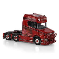 WSI 01-4699 Christian Soleen "Over The Top"