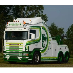 Tekno 90353 Patrick van der Hoeven