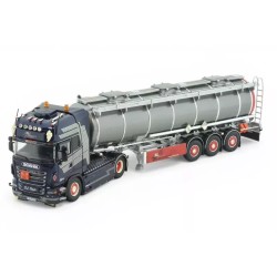 Tekno 87066 SL Logistics